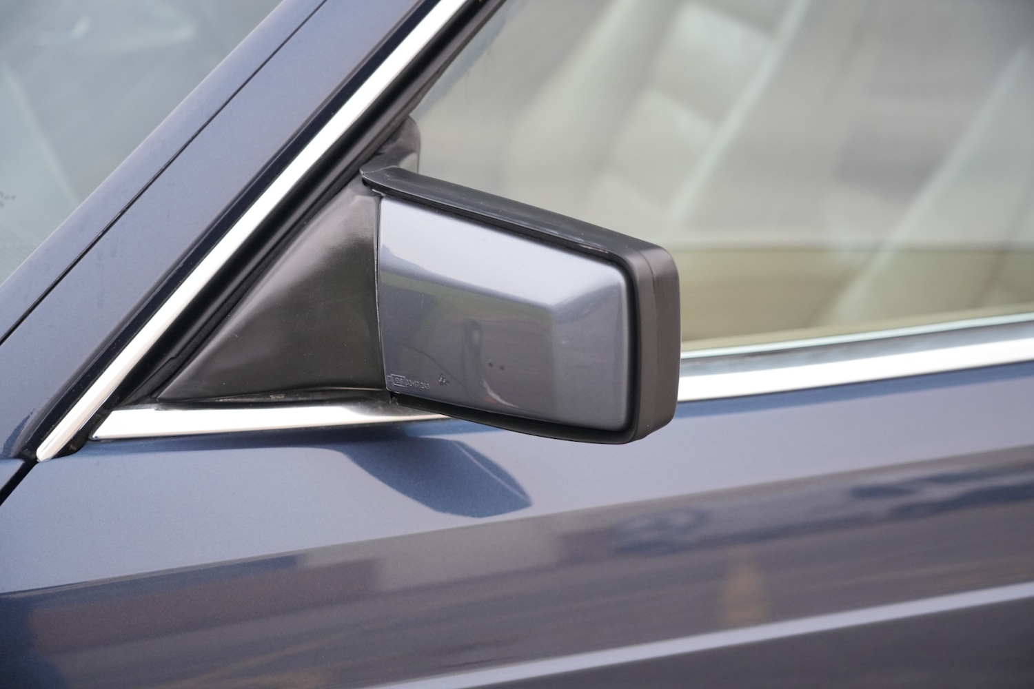 Used Mercedes-Benz S Class 1989 for sale - 77504144: Photo 12