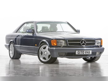 Used Mercedes-Benz S Class undefined for sale - 77504144: Photo