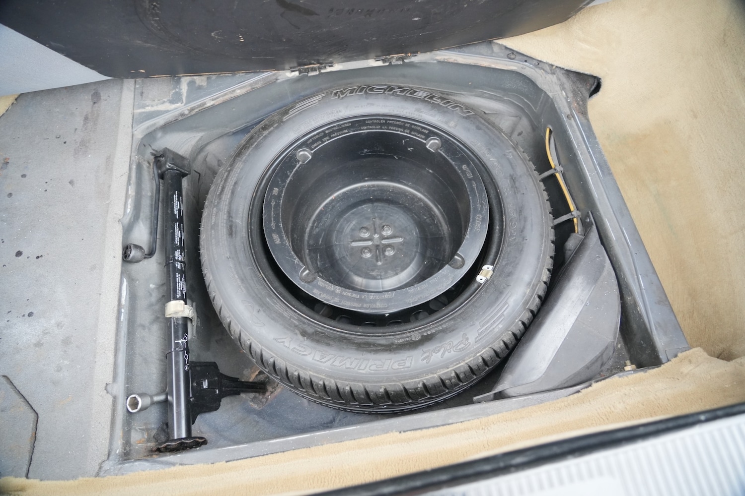 Used Mercedes-Benz S Class 1989 for sale - 77504144: Photo 20