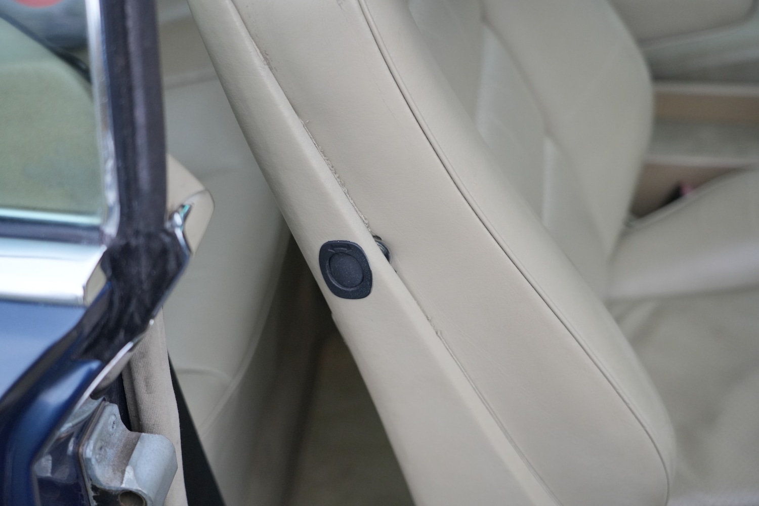 Used Mercedes-Benz S Class 1989 for sale - 77504144: Photo 23