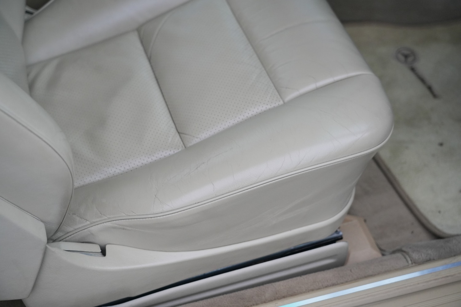 Used Mercedes-Benz S Class 1989 for sale - 77504144: Photo 24