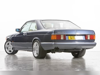 Used Mercedes-Benz S Class undefined for sale - 77504144: Photo