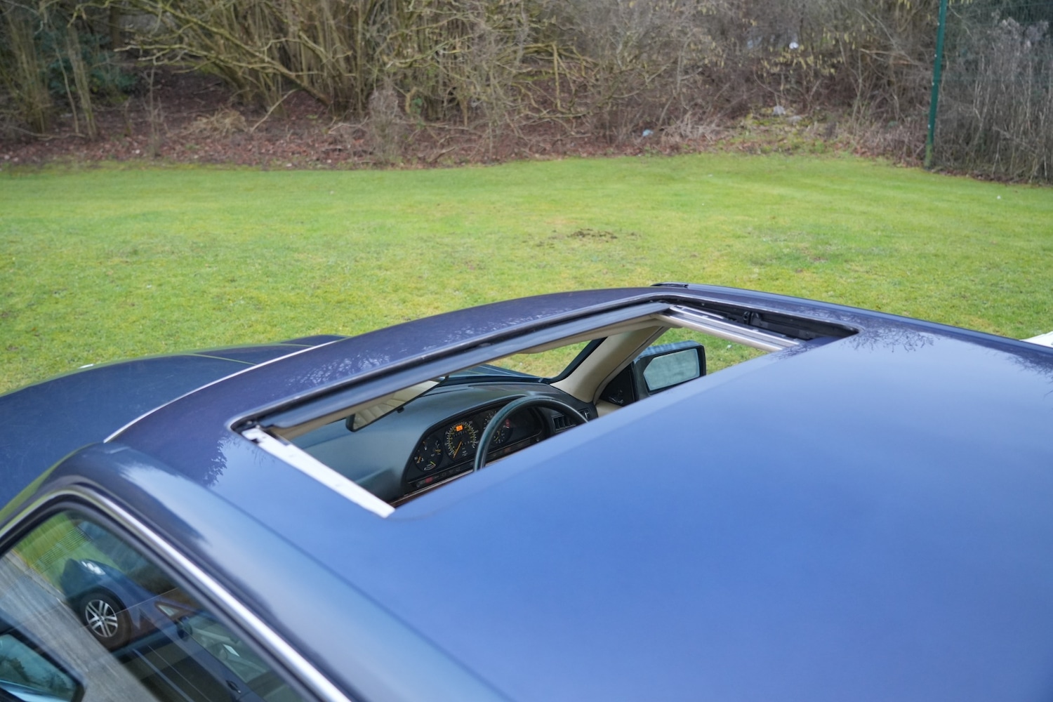 Used Mercedes-Benz S Class 1989 for sale - 77504144: Photo 31