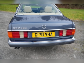 Used Mercedes-Benz S Class undefined for sale - 77504144: Photo