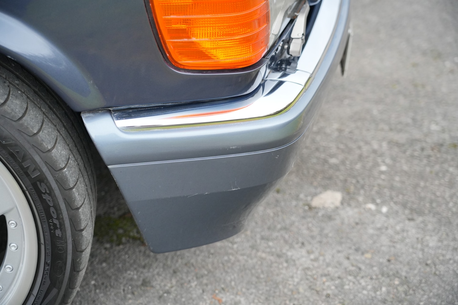 Used Mercedes-Benz S Class 1989 for sale - 77504144: Photo 9