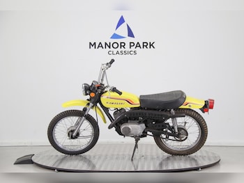 Used Kawasaki G5 100 undefined for sale - bike-77803398: Photo