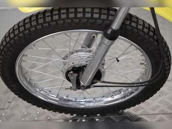 Used Kawasaki G5 100 undefined for sale - bike-77803398: Photo