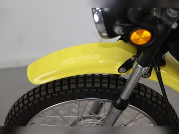 Used Kawasaki G5 100 undefined for sale - bike-77803398: Photo