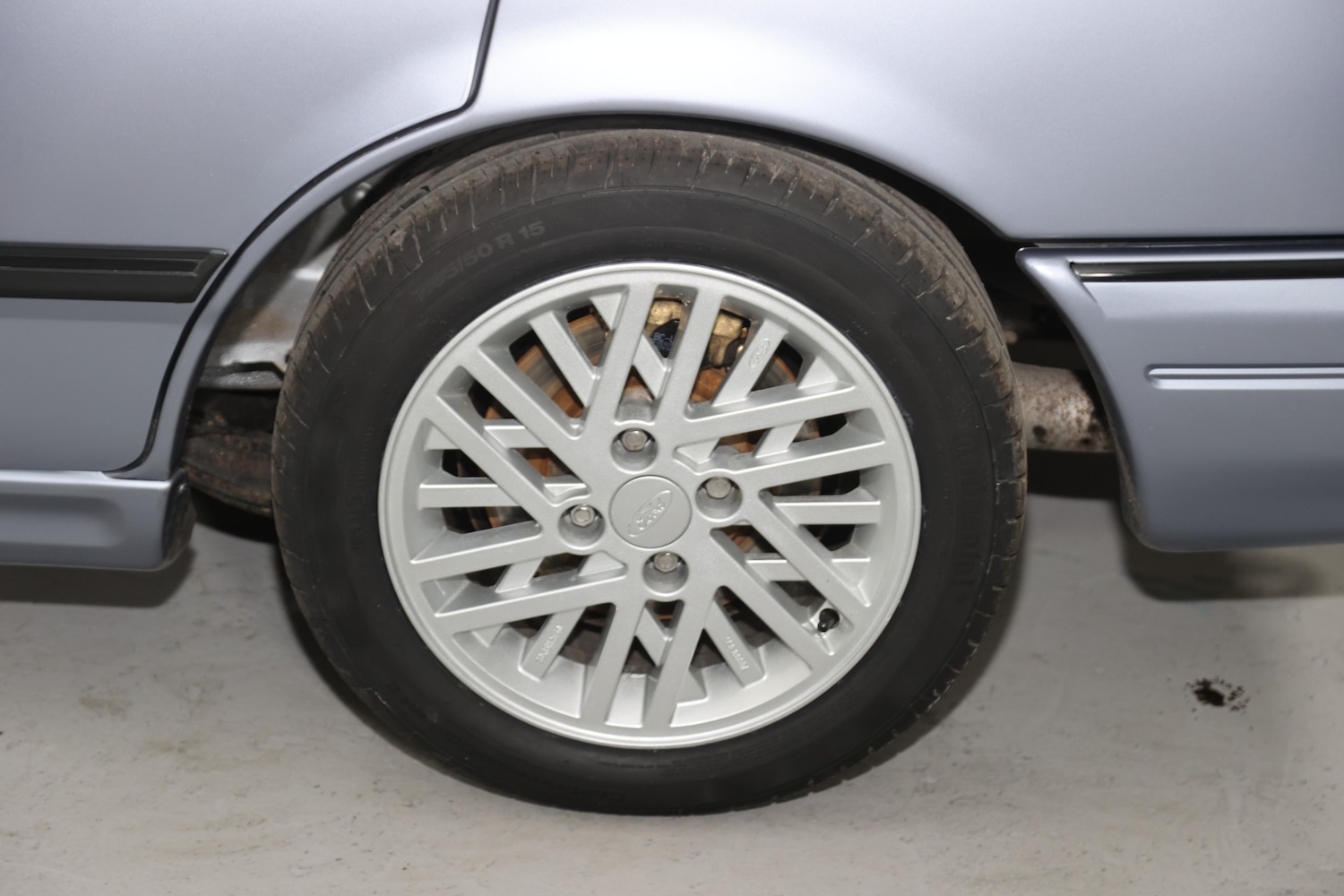 Used Ford Sierra 1988 for sale - 77877651: Photo 10