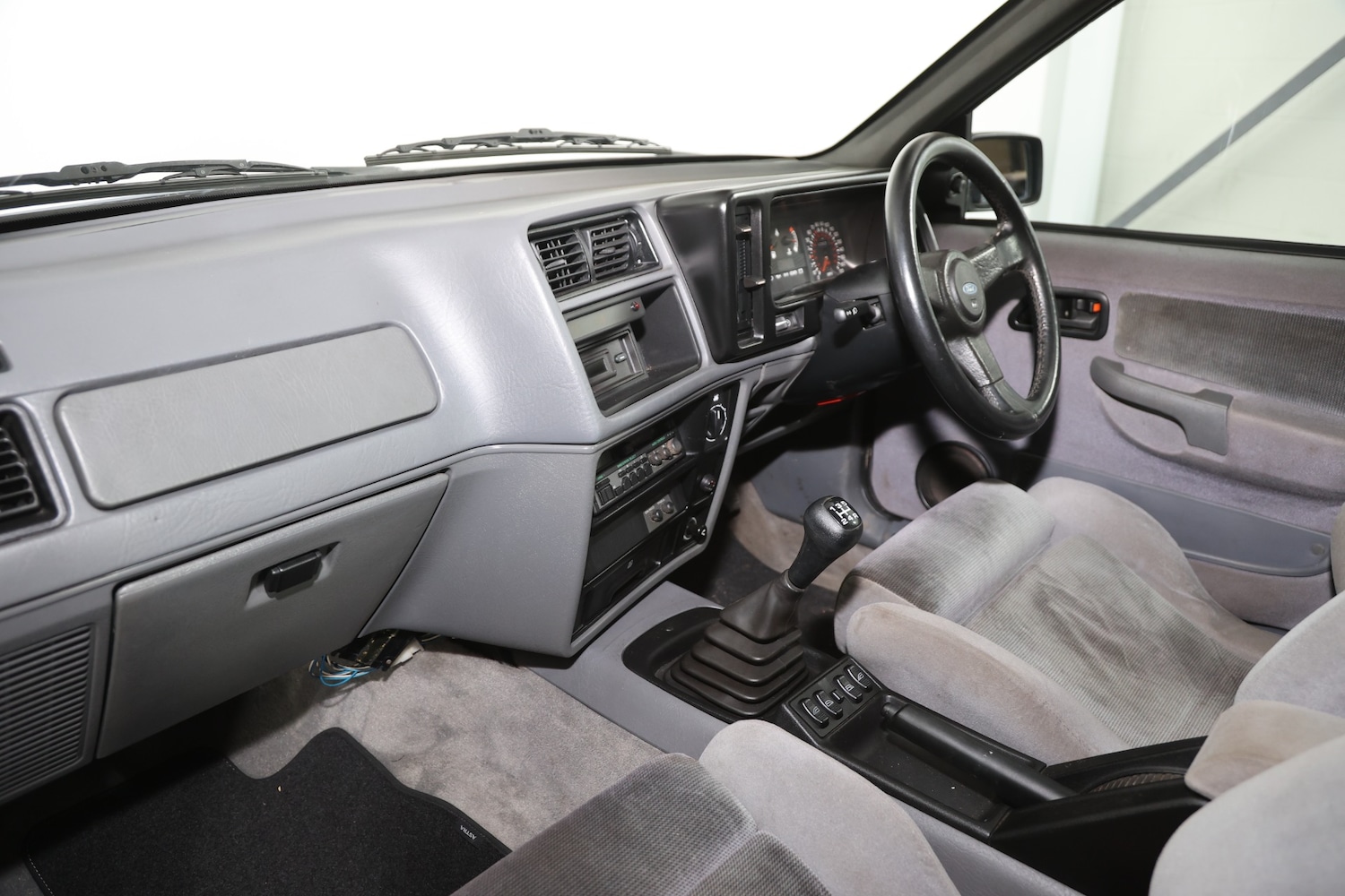 Used Ford Sierra 1988 for sale - 77877651: Photo 11