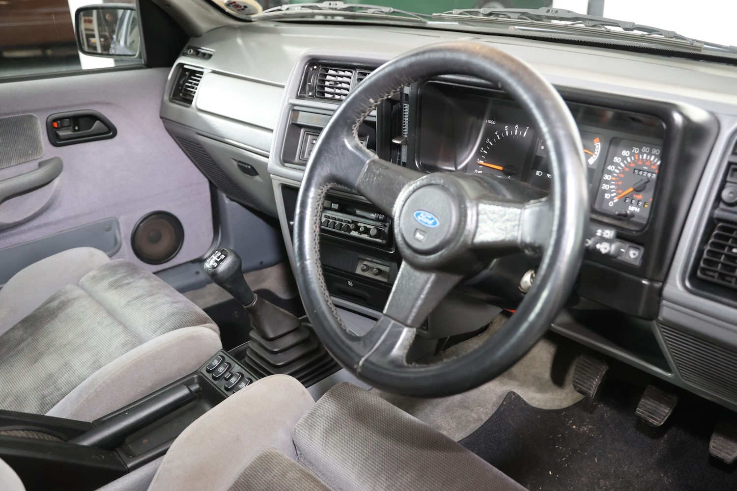 Used Ford Sierra 1988 for sale - 77877651: Photo 14