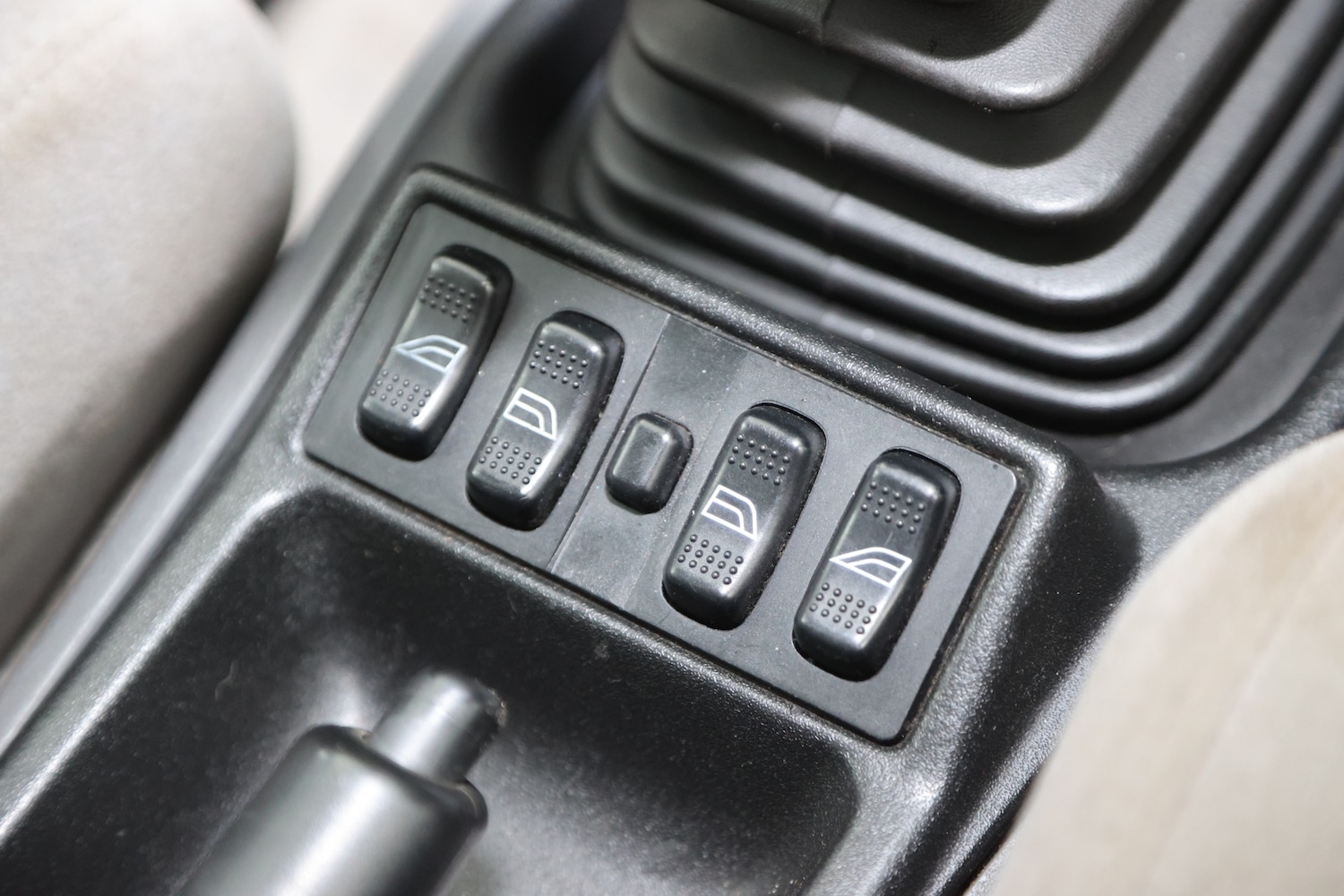 Used Ford Sierra 1988 for sale - 77877651: Photo 22