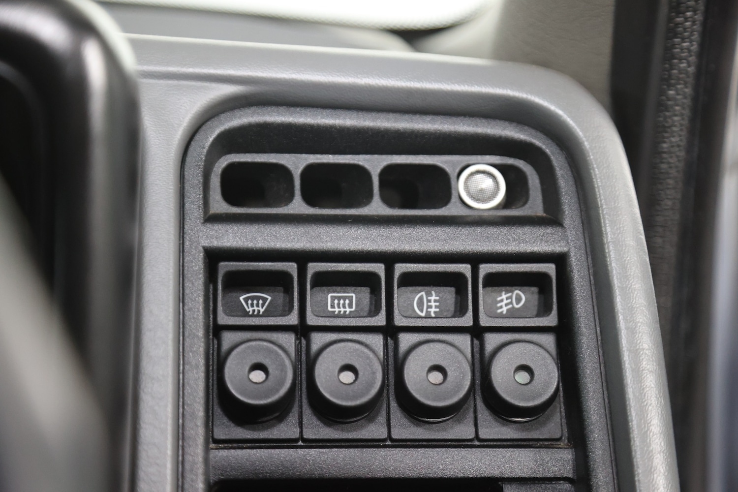 Used Ford Sierra 1988 for sale - 77877651: Photo 23