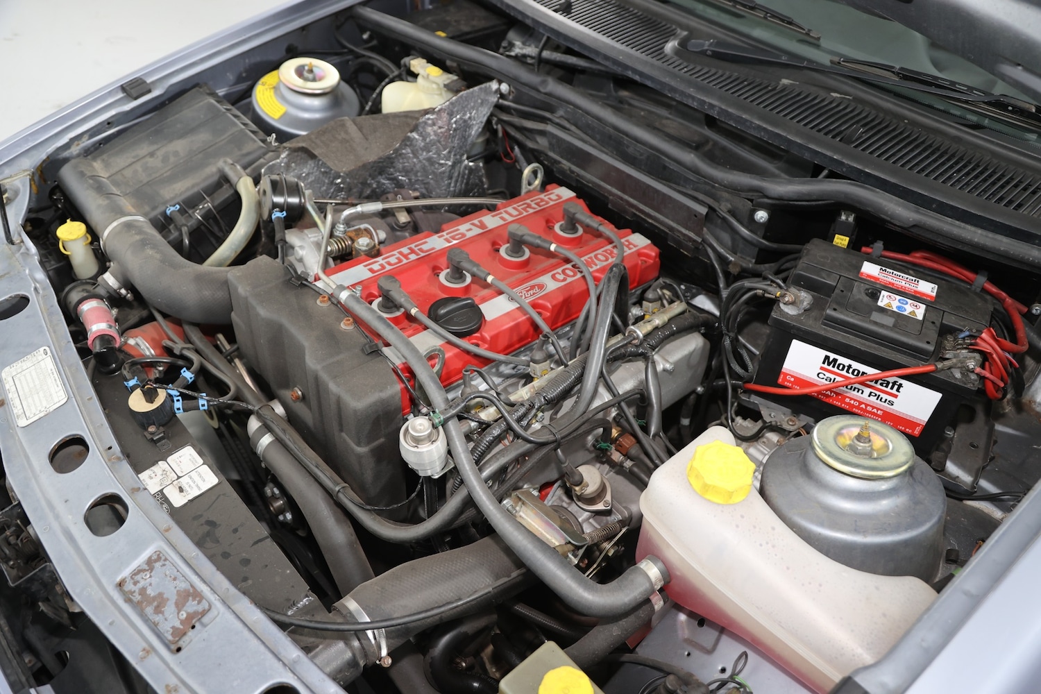 Used Ford Sierra 1988 for sale - 77877651: Photo 25