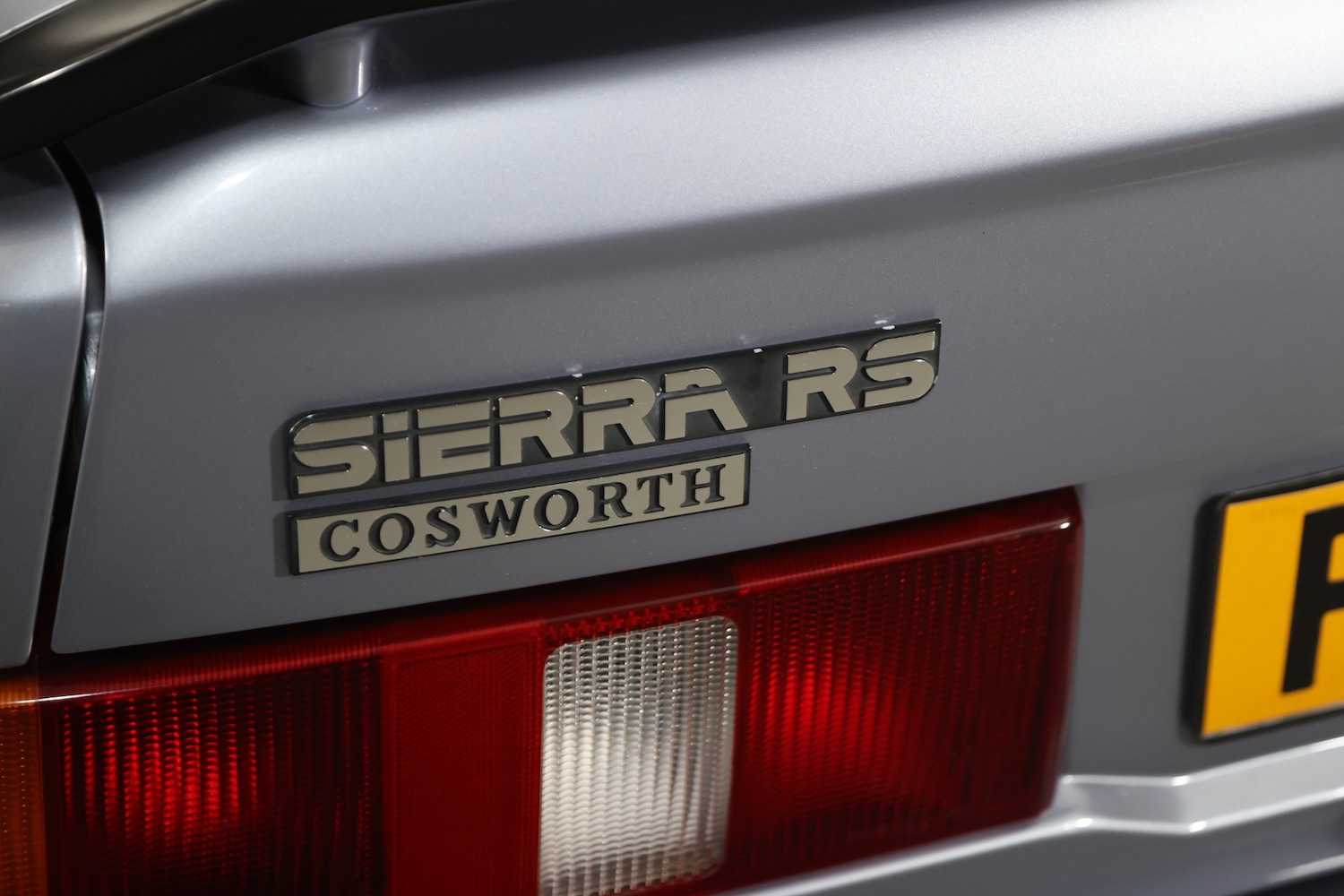 Used Ford Sierra 1988 for sale - 77877651: Photo 3