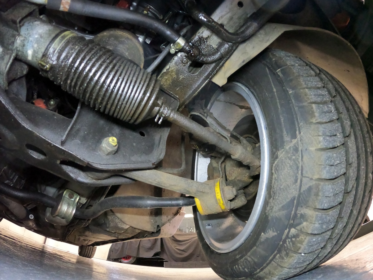 Used Ford Sierra 1988 for sale - 77877651: Photo 32