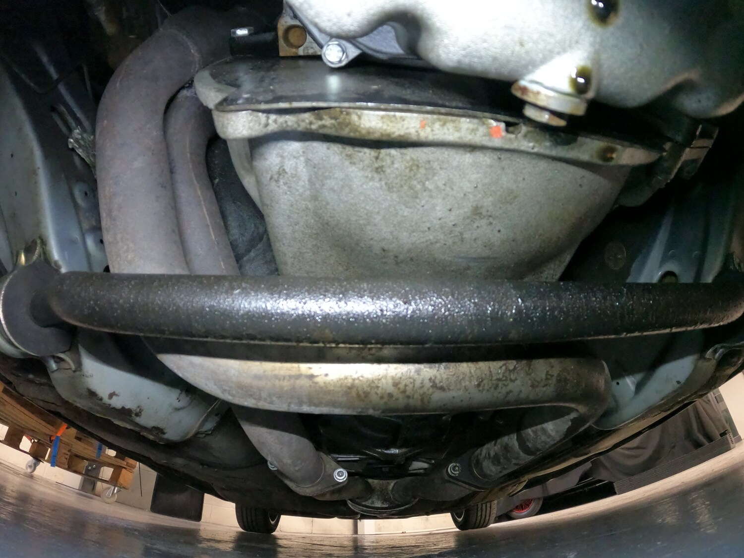 Used Ford Sierra 1988 for sale - 77877651: Photo 34