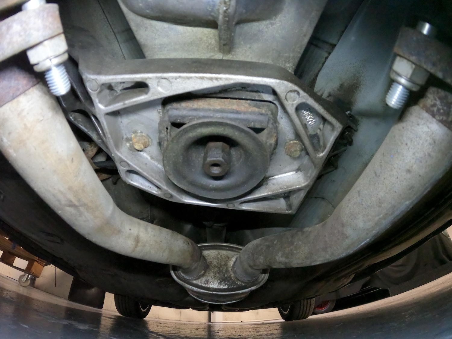 Used Ford Sierra 1988 for sale - 77877651: Photo 35