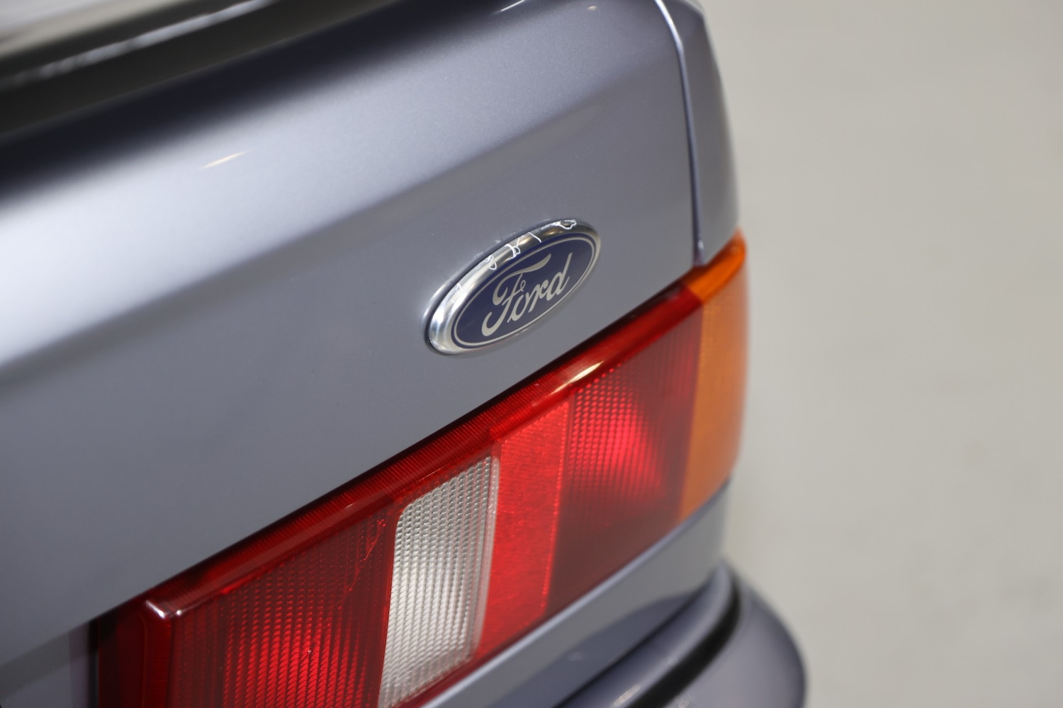 Used Ford Sierra 1988 for sale - 77877651: Photo 5