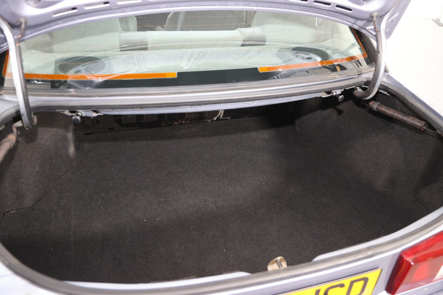 Used Ford Sierra 1988 for sale - 77877651: Photo 6