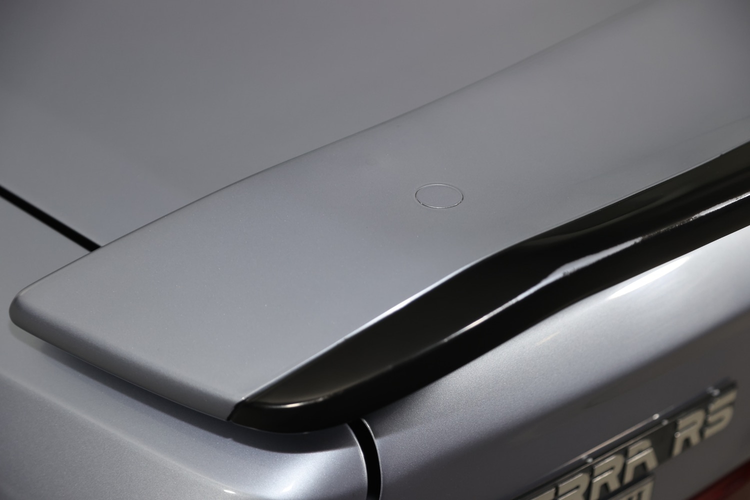 Used Ford Sierra 1988 for sale - 77877651: Photo 9