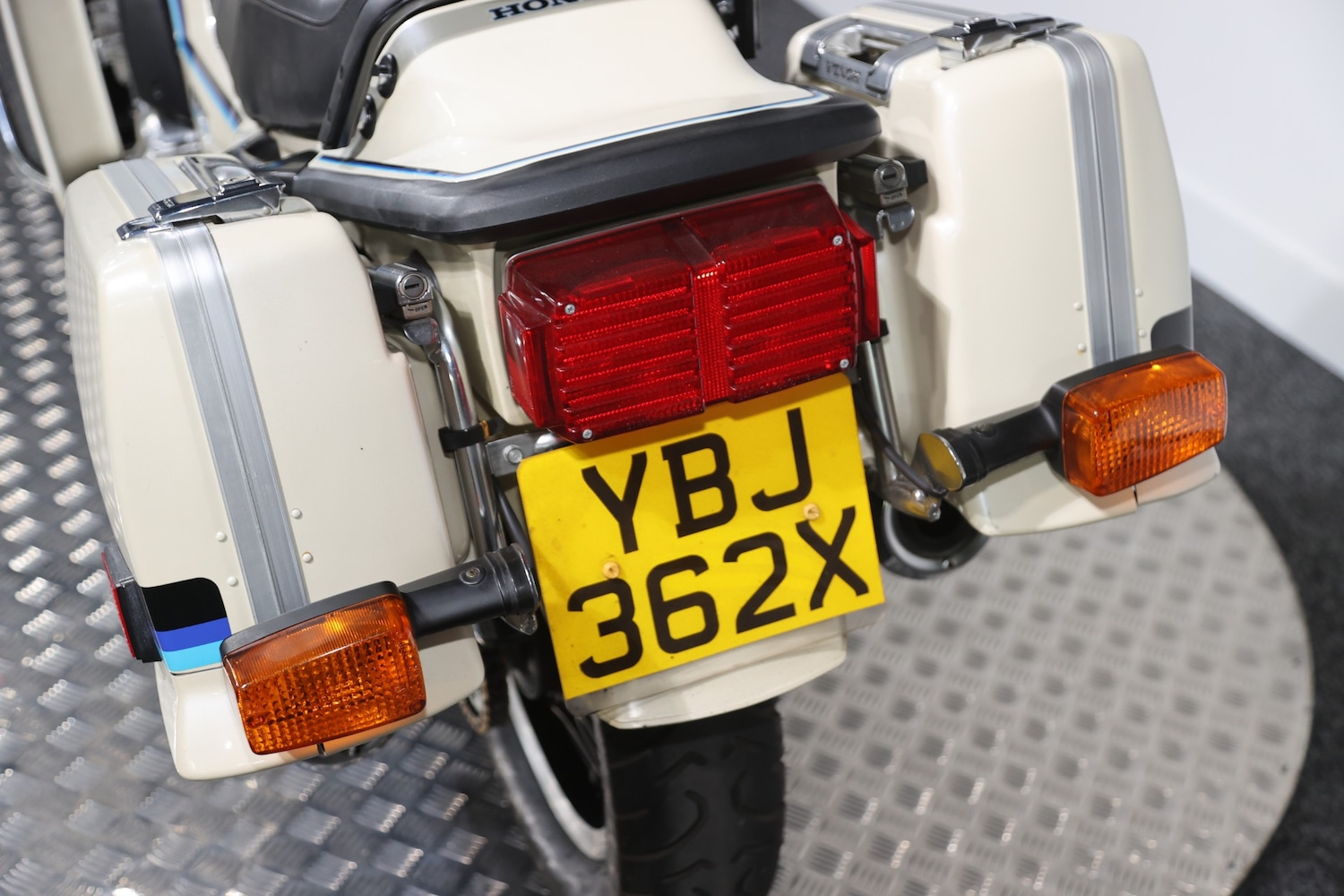 Used Honda CRF 1982 for sale - 78540546: Photo 13