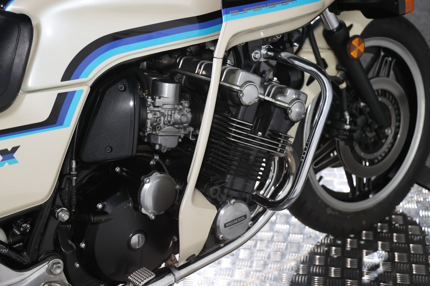 Used Honda CRF 1982 for sale - 78540546: Photo 18