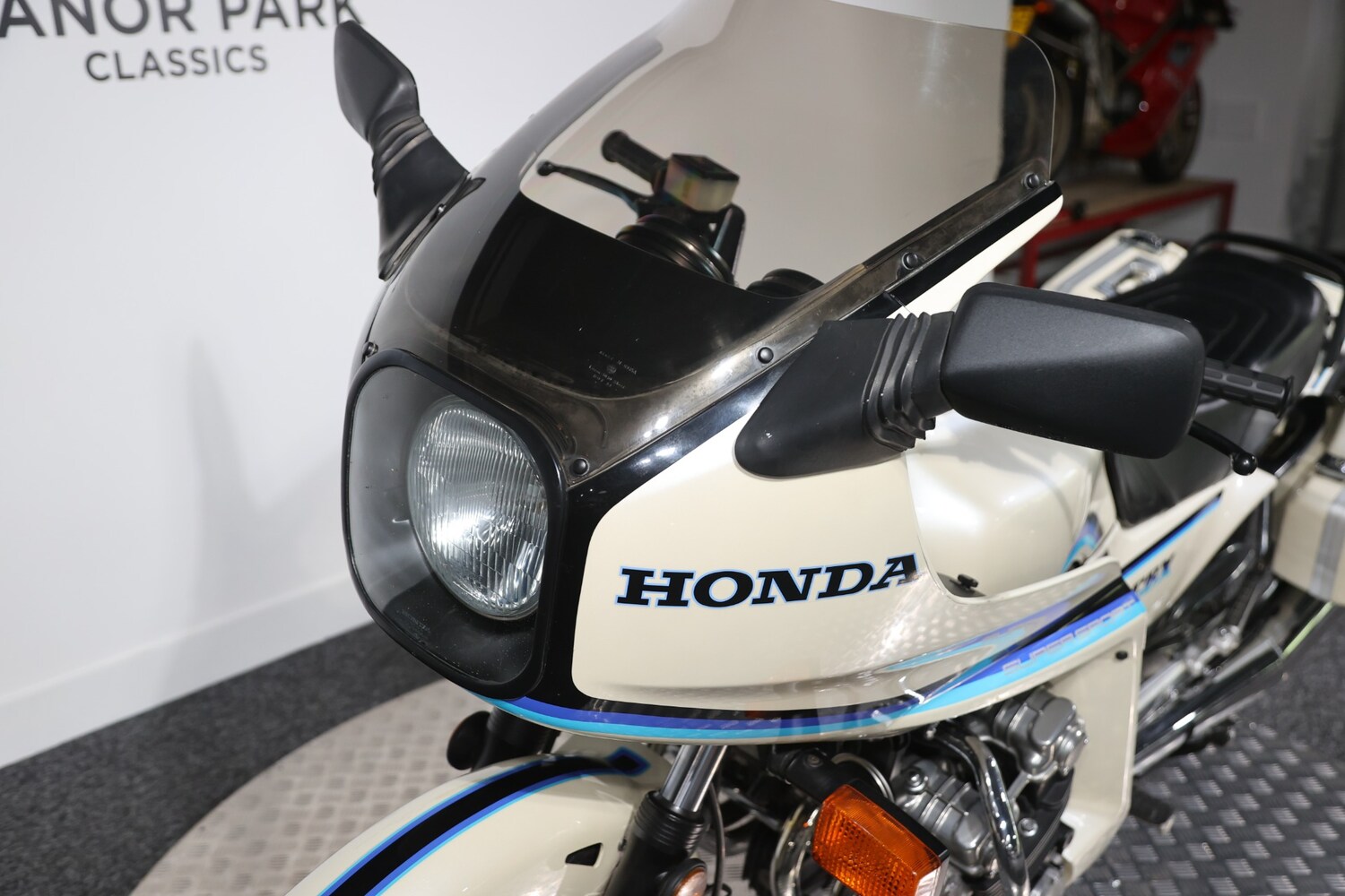Used Honda CRF 1982 for sale - 78540546: Photo 22
