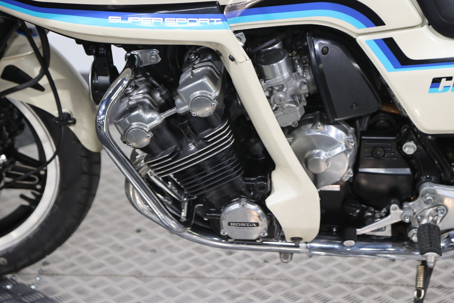 Used Honda CRF 1982 for sale - 78540546: Photo 4