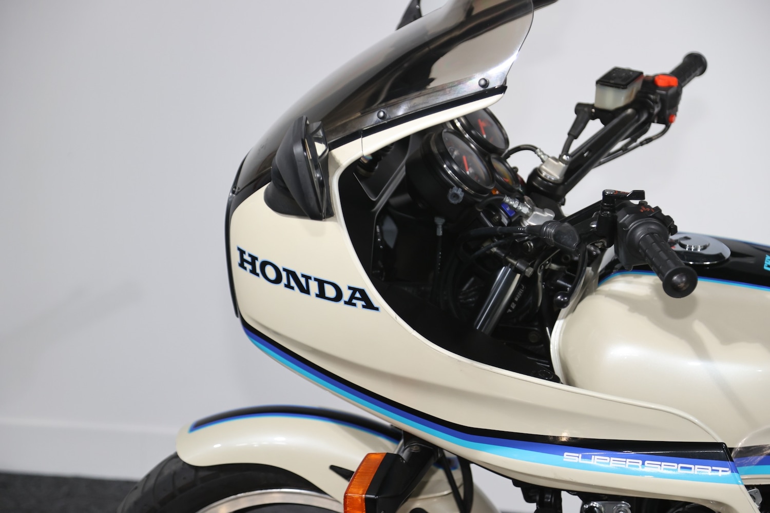 Used Honda CRF 1982 for sale - 78540546: Photo 6