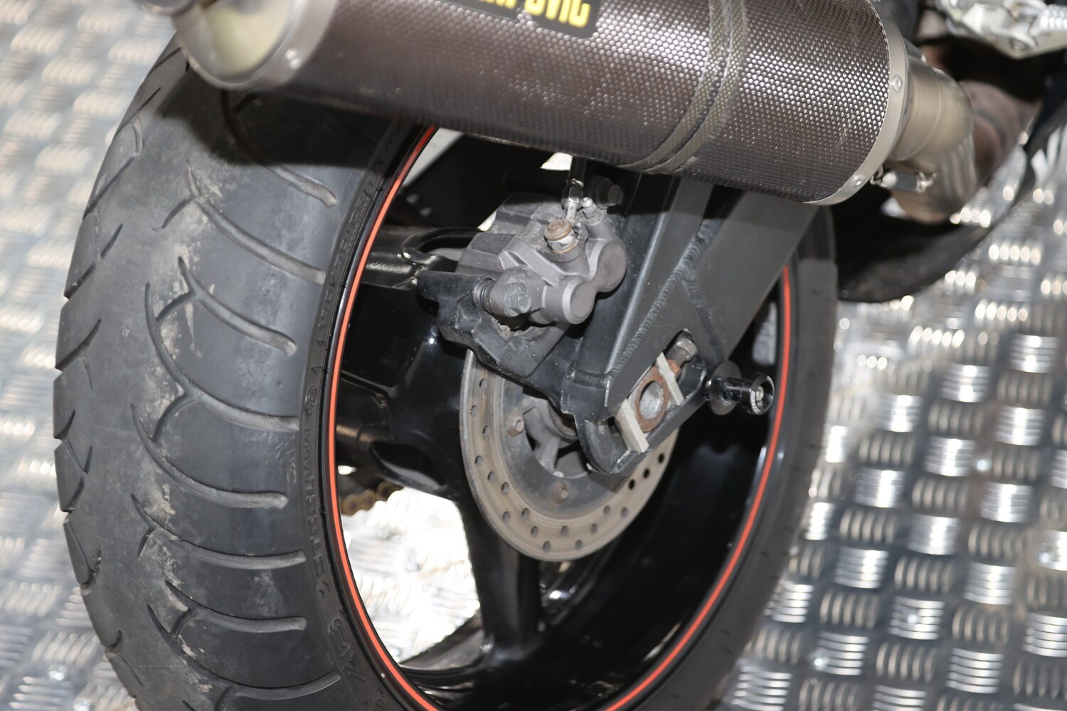 Used Yamaha R1 2004 for sale - 78940082: Photo 13