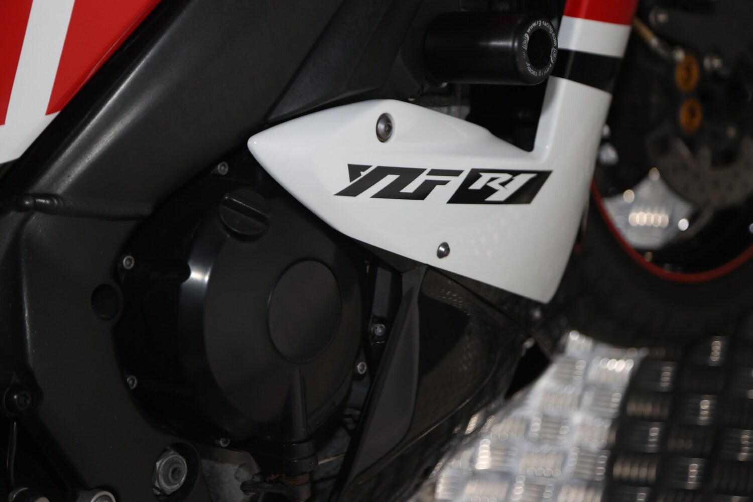 Used Yamaha R1 2004 for sale - 78940082: Photo 16