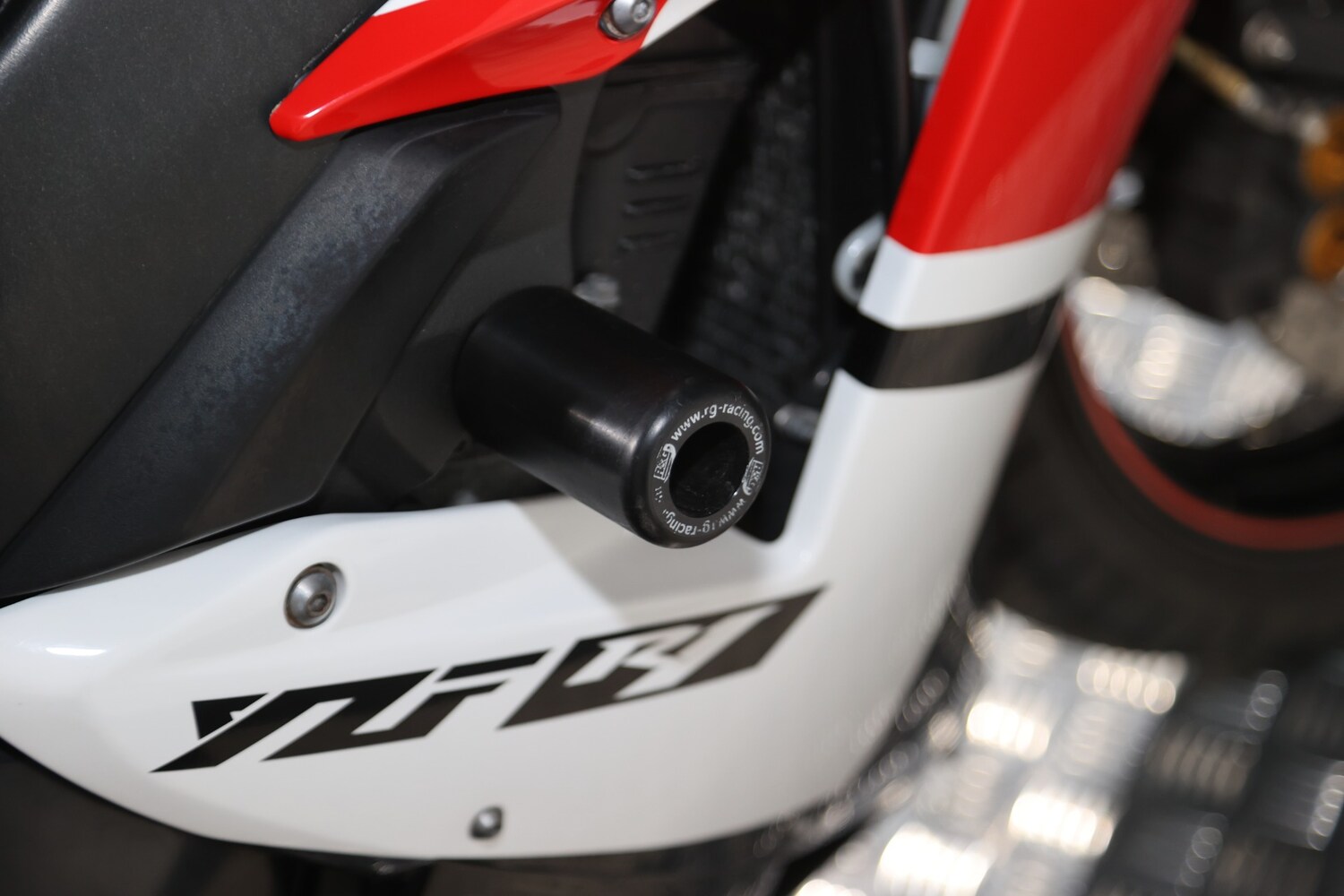 Used Yamaha R1 2004 for sale - 78940082: Photo 19
