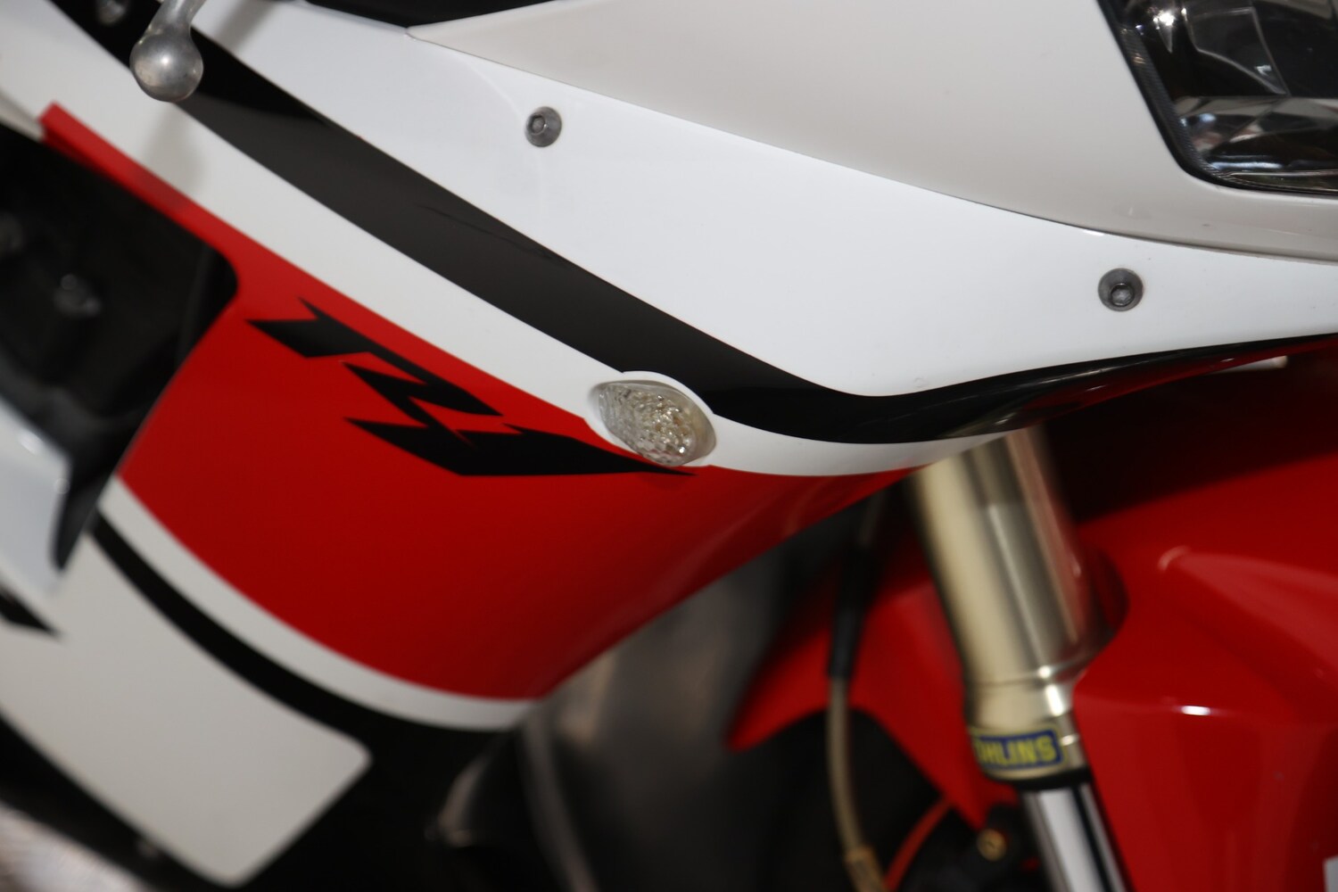 Used Yamaha R1 2004 for sale - 78940082: Photo 20