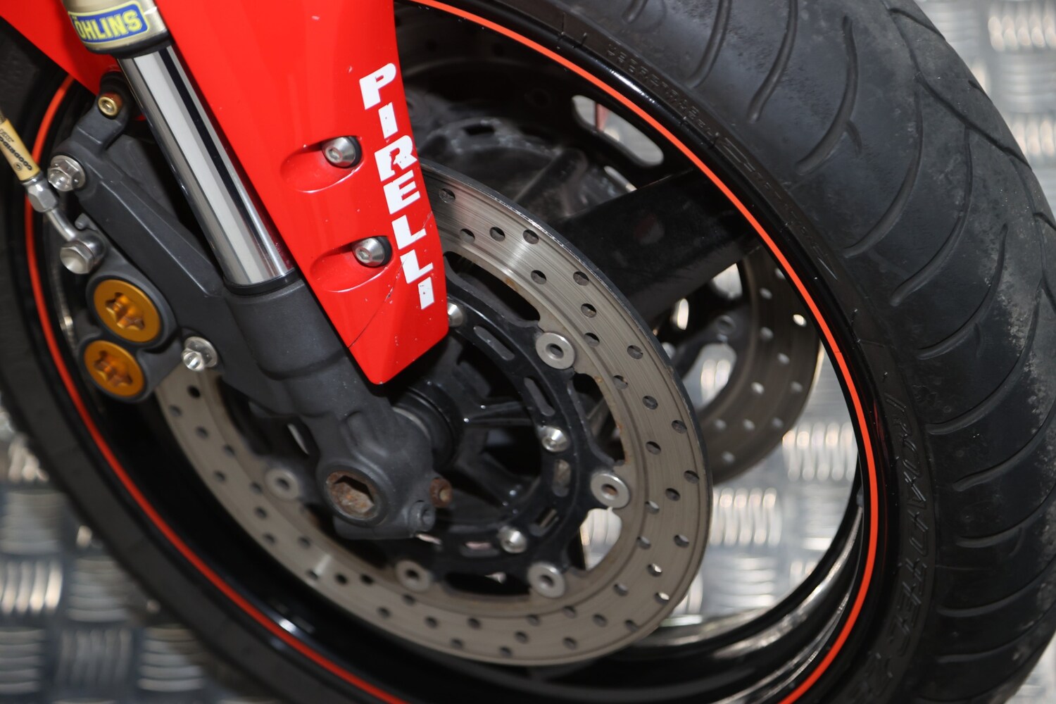 Used Yamaha R1 2004 for sale - 78940082: Photo 21