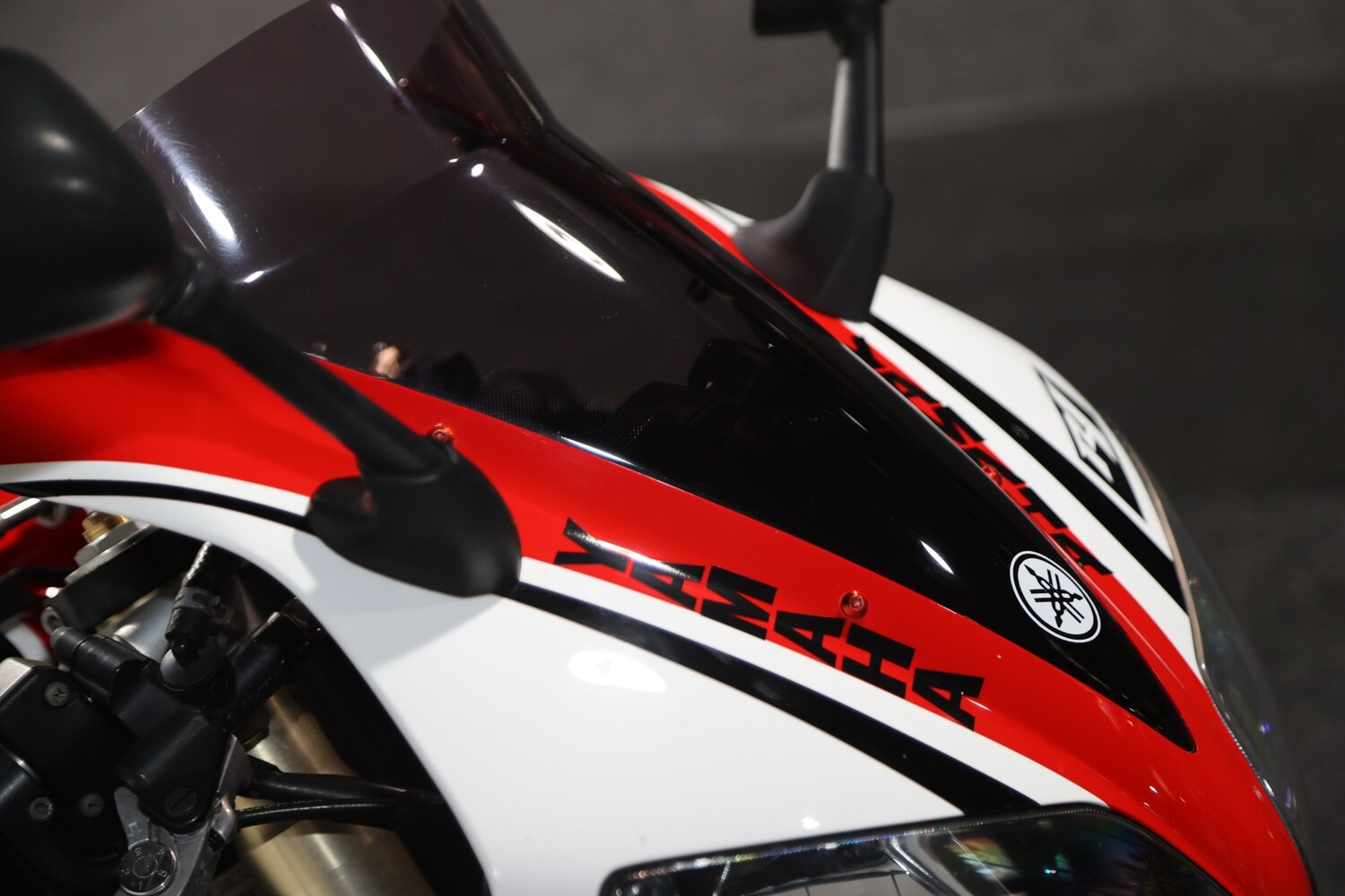 Used Yamaha R1 2004 for sale - 78940082: Photo 22