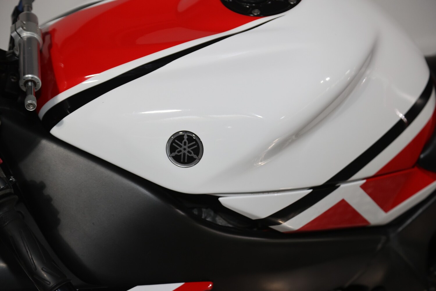 Used Yamaha R1 2004 for sale - 78940082: Photo 5