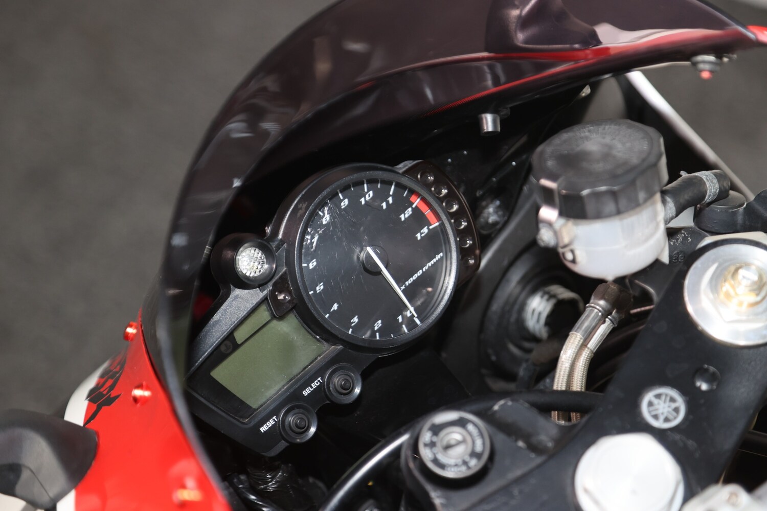 Used Yamaha R1 2004 for sale - 78940082: Photo 7
