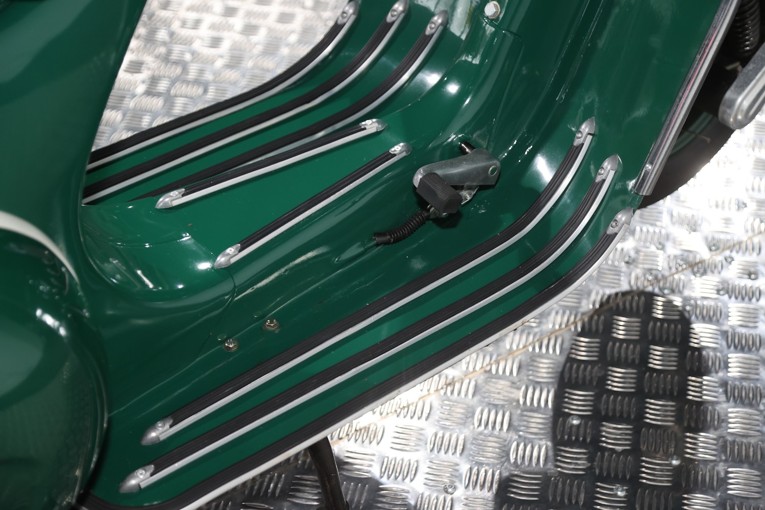 Used DOUGLAS VESPA 2011 for sale - 78542462: Photo 12