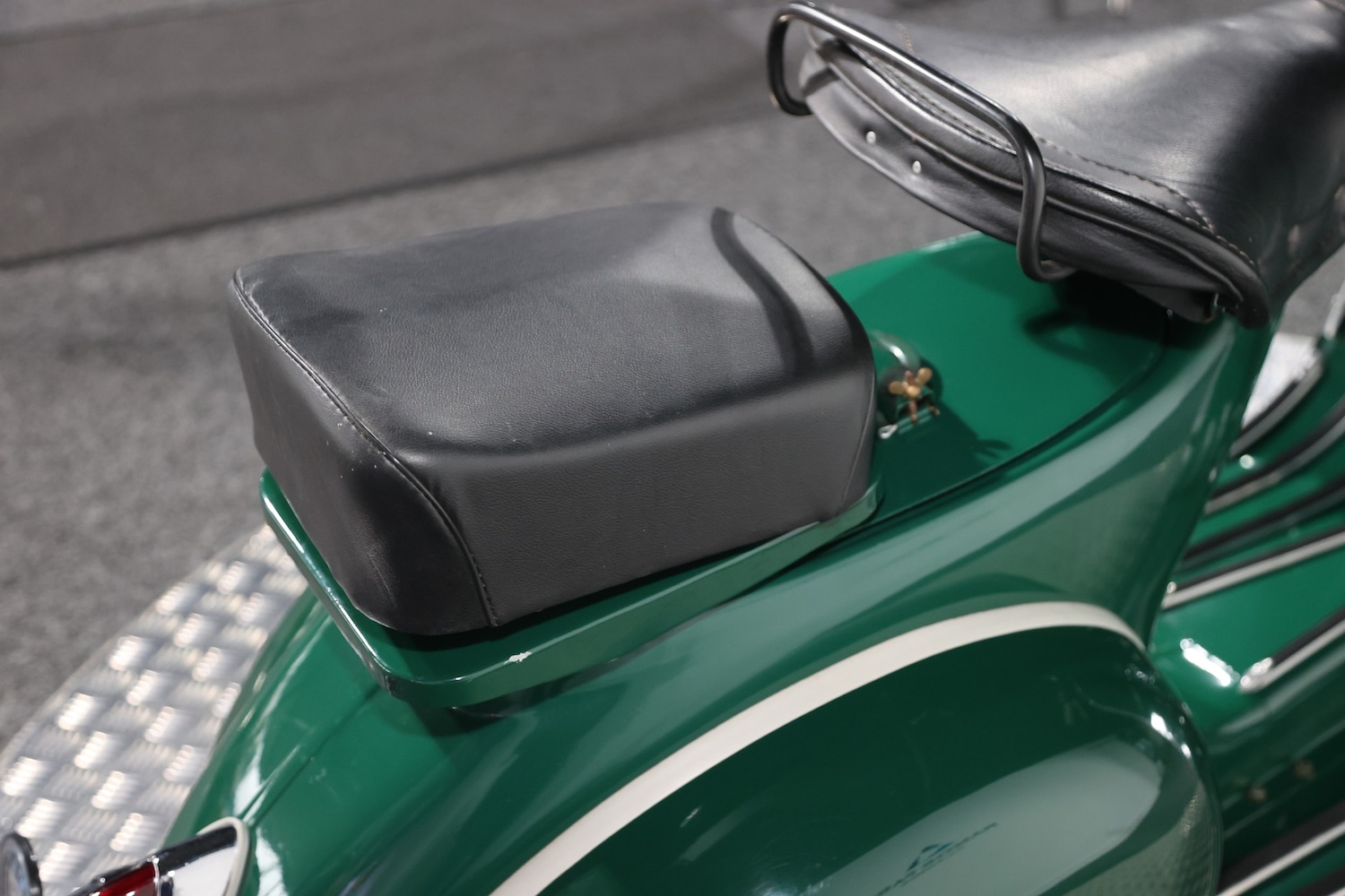 Used DOUGLAS VESPA 2011 for sale - 78542462: Photo 13