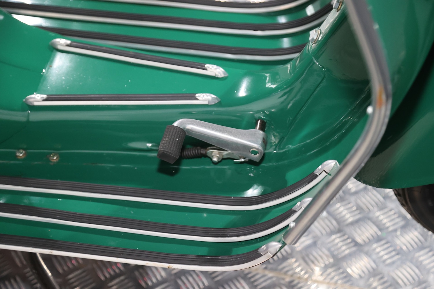 Used DOUGLAS VESPA 2011 for sale - 78542462: Photo 15