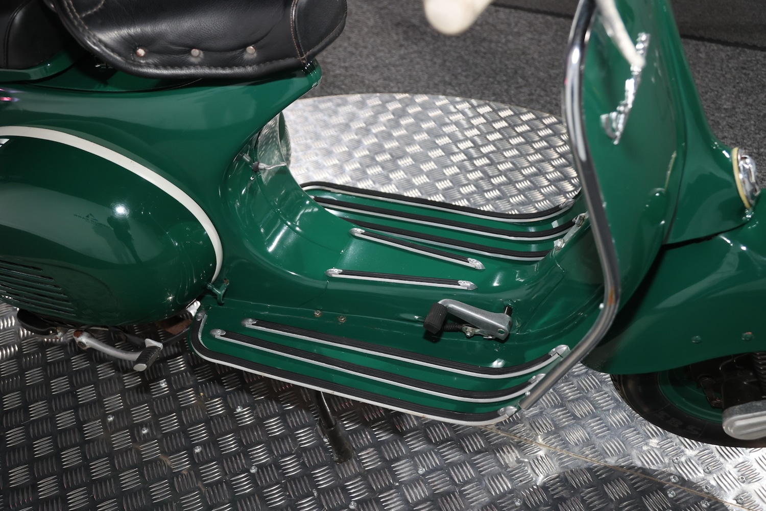 Used DOUGLAS VESPA 2011 for sale - 78542462: Photo 17