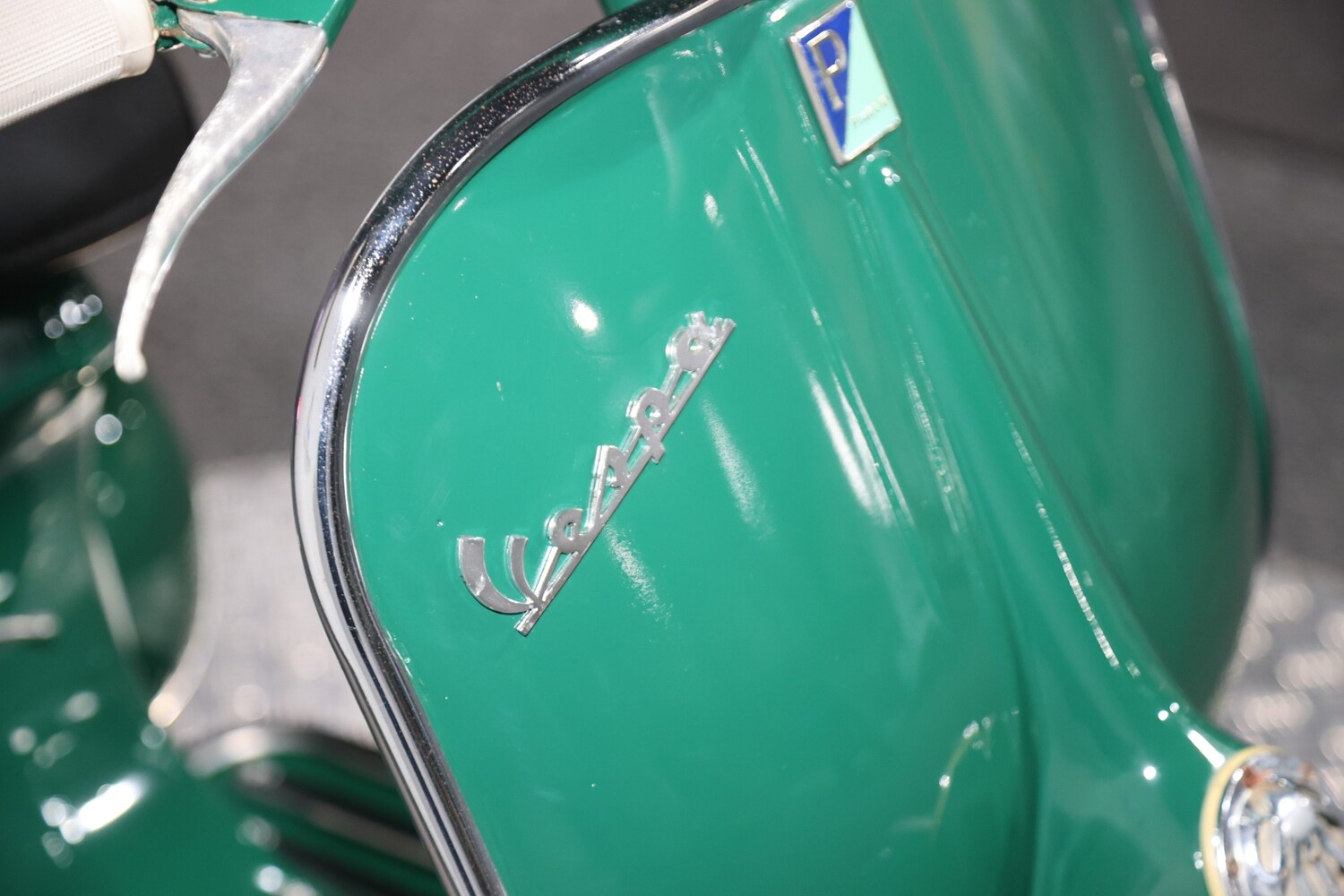 Used DOUGLAS VESPA 2011 for sale - 78542462: Photo 18