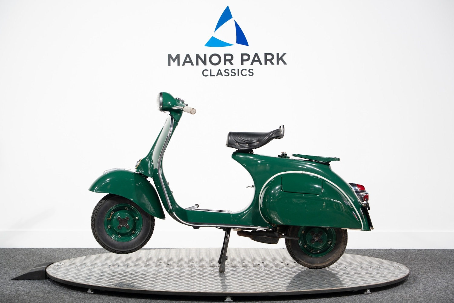 Used DOUGLAS VESPA 2011 for sale - 78542462: Photo 2