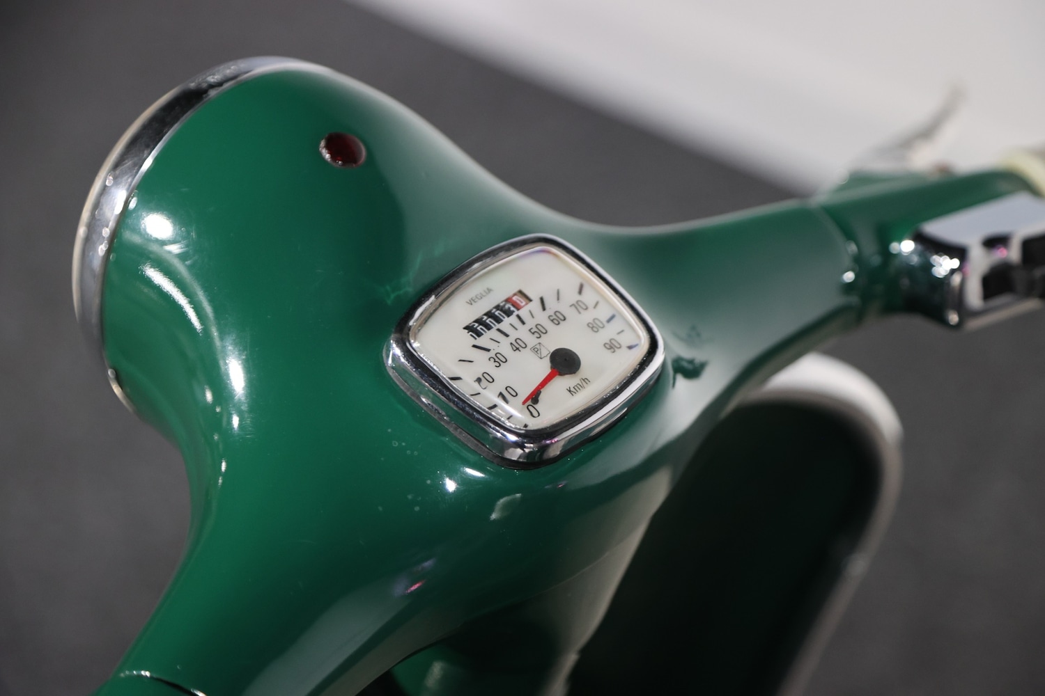 Used DOUGLAS VESPA 2011 for sale - 78542462: Photo 4
