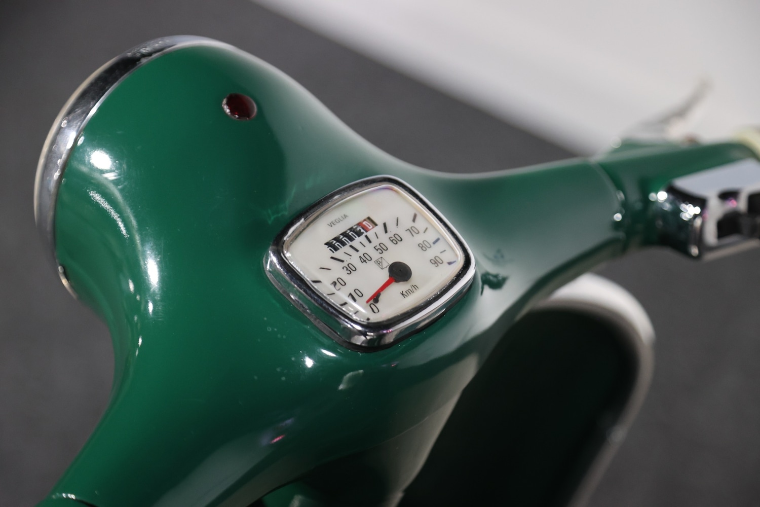 Used DOUGLAS VESPA 2011 for sale - 78542462: Photo 5