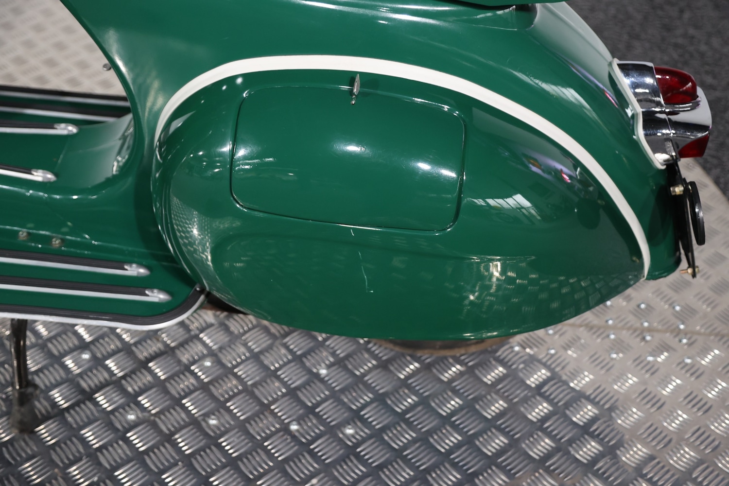 Used DOUGLAS VESPA 2011 for sale - 78542462: Photo 7