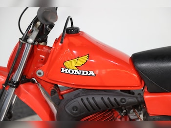Used Honda CR80 undefined for sale - bike-79307563: Photo