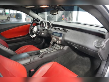 Used Chevrolet Camaro undefined for sale - 77504537: Photo