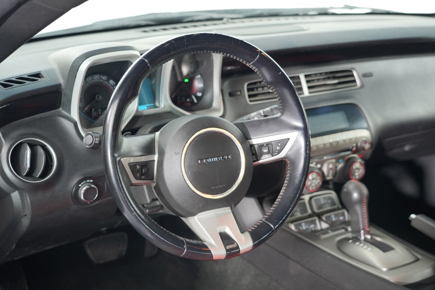 Used Chevrolet Camaro 2021 for sale - 77504537: Photo 5